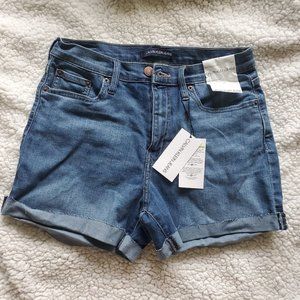 Calvin Klein Denim Shorts
